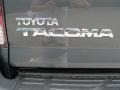 Magnetic Gray Metallic - Tacoma Regular Cab Photo No. 15