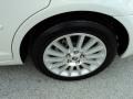 2008 White Suede Mercury Milan I4 Premier  photo #9