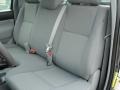 Magnetic Gray Metallic - Tacoma Regular Cab Photo No. 21