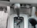 Magnetic Gray Metallic - Tacoma Regular Cab Photo No. 26