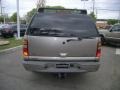 2003 Light Pewter Metallic Chevrolet Suburban 1500 Z71 4x4  photo #4