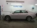 2008 Silver Birch Metallic Ford Fusion SE V6  photo #16