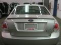 2008 Silver Birch Metallic Ford Fusion SE V6  photo #18
