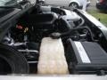 5.3 Liter OHV 16-Valve Vortec V8 Engine for 2003 Chevrolet Suburban 1500 Z71 4x4 #48049883