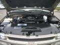 5.3 Liter OHV 16-Valve Vortec V8 Engine for 2003 Chevrolet Suburban 1500 Z71 4x4 #48049901