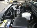  2003 Suburban 1500 Z71 4x4 5.3 Liter OHV 16-Valve Vortec V8 Engine