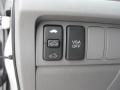 Quartz Controls Photo for 2004 Acura TSX #48050327