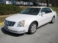 2006 White Lightning Cadillac DTS   photo #8