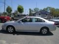 Silver Ice Metallic - Impala LT Photo No. 2