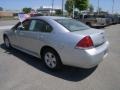 Silver Ice Metallic - Impala LT Photo No. 3