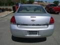 Silver Ice Metallic - Impala LT Photo No. 4