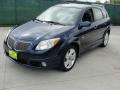 2006 Neptune Blue Pontiac Vibe   photo #7