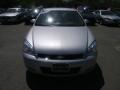 Silver Ice Metallic - Impala LT Photo No. 8