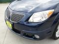 2006 Neptune Blue Pontiac Vibe   photo #11