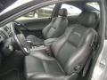 Black Interior Photo for 2006 Pontiac GTO #48050819