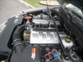 6.0 Liter OHV 16 Valve LS2 V8 2006 Pontiac GTO Coupe Engine
