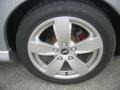 2006 Pontiac GTO Coupe Wheel