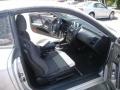 Sterling Silver Metallic - Tiburon GS Photo No. 12