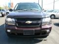 Dark Cherry Metallic - TrailBlazer LT 4x4 Photo No. 2