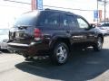 Dark Cherry Metallic - TrailBlazer LT 4x4 Photo No. 4