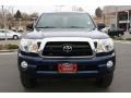 Indigo Ink Pearl - Tacoma V6 SR5 Access Cab 4x4 Photo No. 6