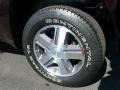 Dark Cherry Metallic - TrailBlazer LT 4x4 Photo No. 14