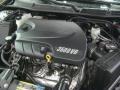 2010 Black Chevrolet Impala LT  photo #12