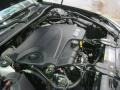 2010 Black Chevrolet Impala LT  photo #13