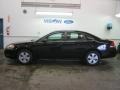 2010 Black Chevrolet Impala LT  photo #14