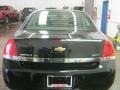 2010 Black Chevrolet Impala LT  photo #16