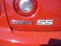 2007 Chevrolet Cobalt SS Supercharged Coupe Marks and Logos