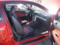 2007 Victory Red Chevrolet Cobalt SS Supercharged Coupe  photo #13