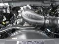 2005 Dark Shadow Grey Metallic Ford F150 XLT SuperCrew  photo #26