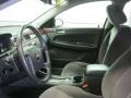 2010 Black Chevrolet Impala LT  photo #24