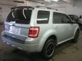 Ingot Silver Metallic - Escape XLT Sport Package Photo No. 2