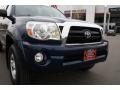 2008 Indigo Ink Pearl Toyota Tacoma V6 SR5 Access Cab 4x4  photo #32