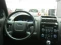 Ingot Silver Metallic - Escape XLT Sport Package Photo No. 4
