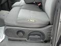 2005 Dark Shadow Grey Metallic Ford F150 XLT SuperCrew  photo #37