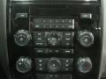 Ingot Silver Metallic - Escape XLT Sport Package Photo No. 5