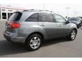 Sterling Gray Metallic - MDX Technology Photo No. 2