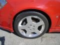 2007 Chevrolet Cobalt SS Supercharged Coupe Wheel