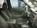 Ingot Silver Metallic - Escape XLT Sport Package Photo No. 7