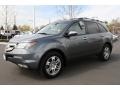 Sterling Gray Metallic - MDX Technology Photo No. 5
