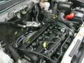 Ingot Silver Metallic - Escape XLT Sport Package Photo No. 13