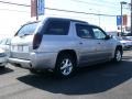 Liquid Silver Metallic - Envoy XUV SLT 4x4 Photo No. 4