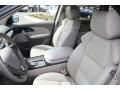 Taupe Interior Photo for 2009 Acura MDX #48051827