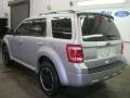 Ingot Silver Metallic - Escape XLT Sport Package Photo No. 15