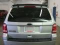 Ingot Silver Metallic - Escape XLT Sport Package Photo No. 16