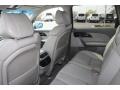 Taupe Interior Photo for 2009 Acura MDX #48051845