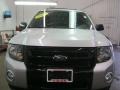 Ingot Silver Metallic - Escape XLT Sport Package Photo No. 18